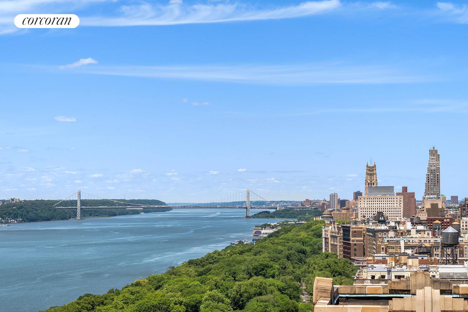 310 RIVERSIDE Drive 2401