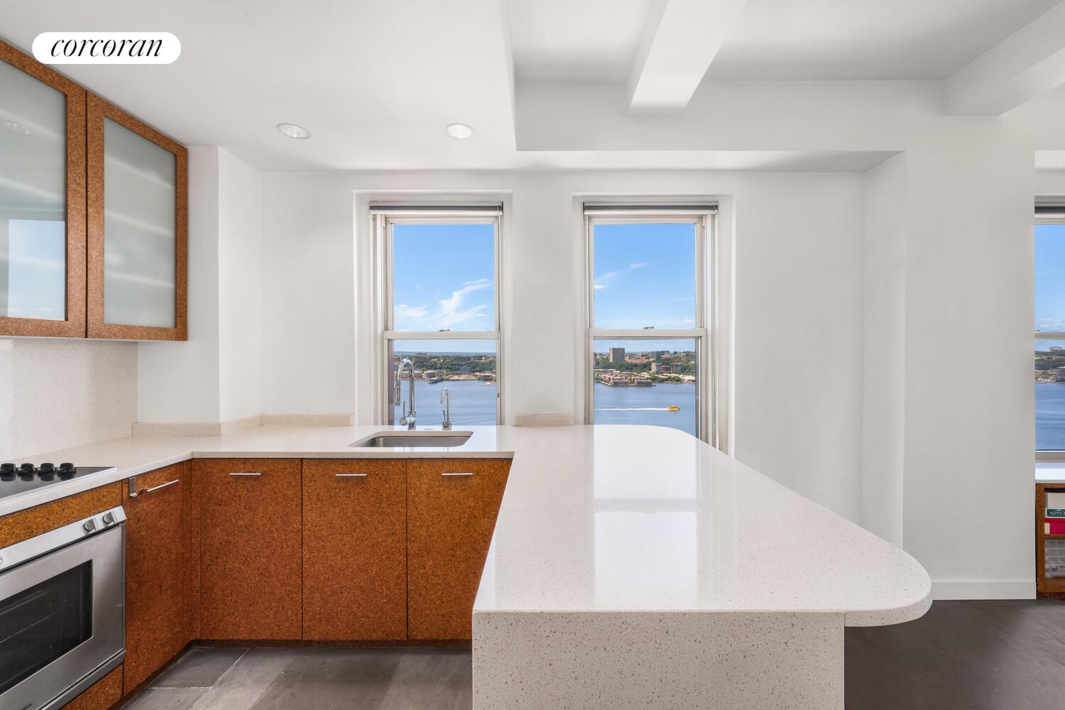 310 RIVERSIDE Drive 2401
