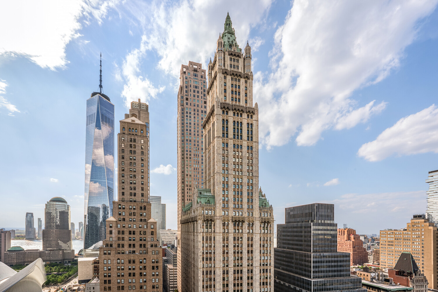 25 PARK Row 25CNORTH