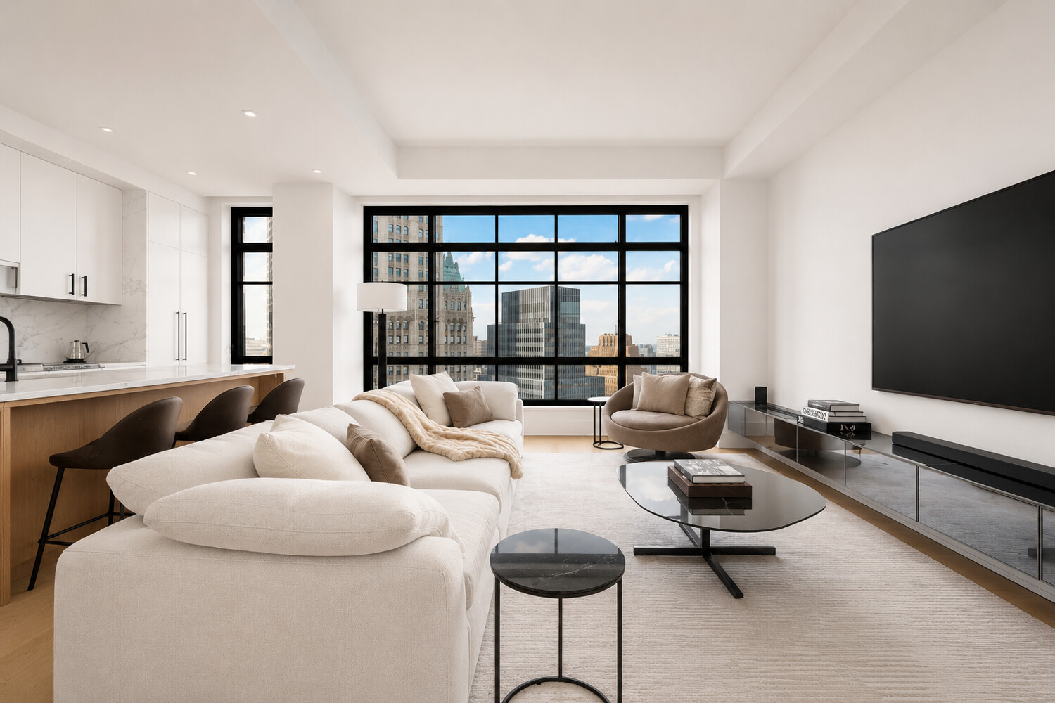 25 PARK Row 25CNORTH