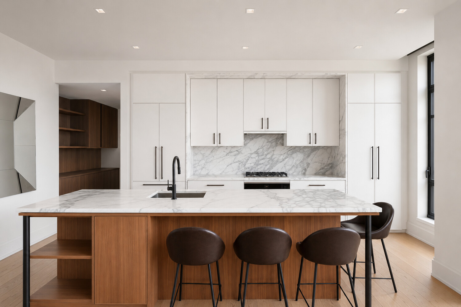25 PARK Row 25CNORTH