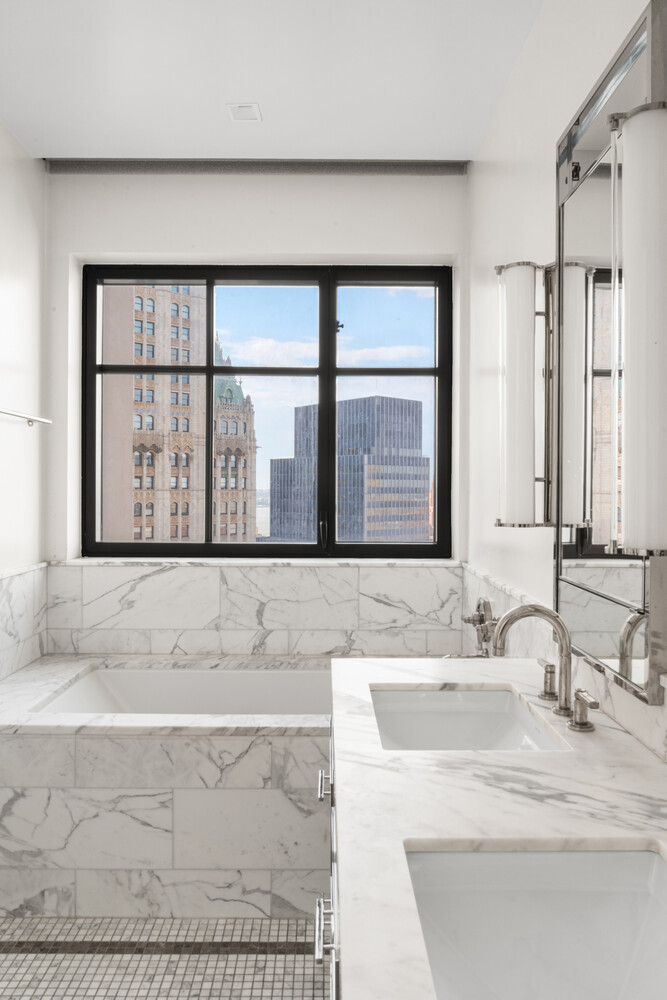 25 PARK Row 25CNORTH
