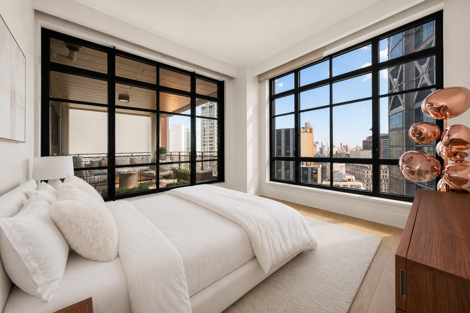 25 PARK Row 25CNORTH