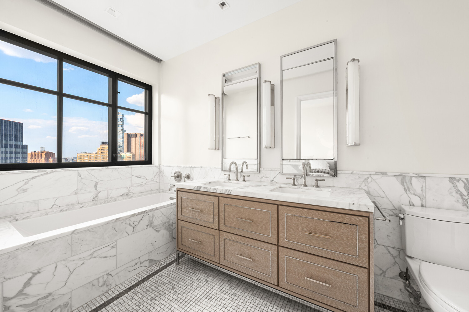 25 PARK Row 25CNORTH