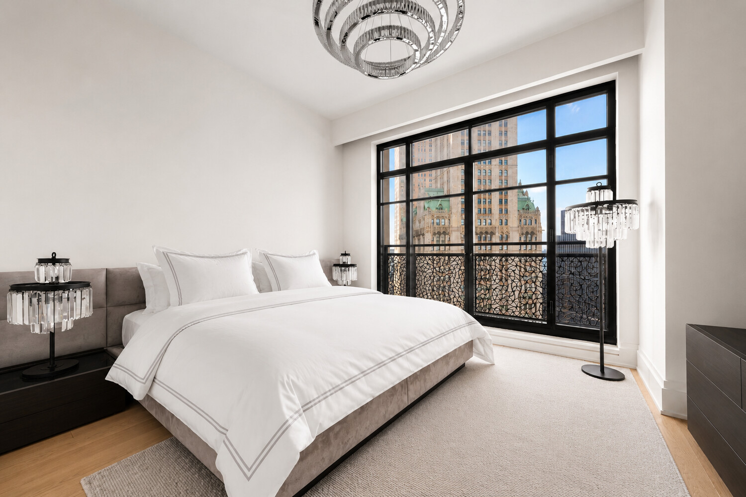 25 PARK Row 25CNORTH