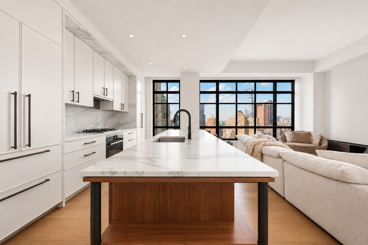 25 PARK Row 25CNORTH