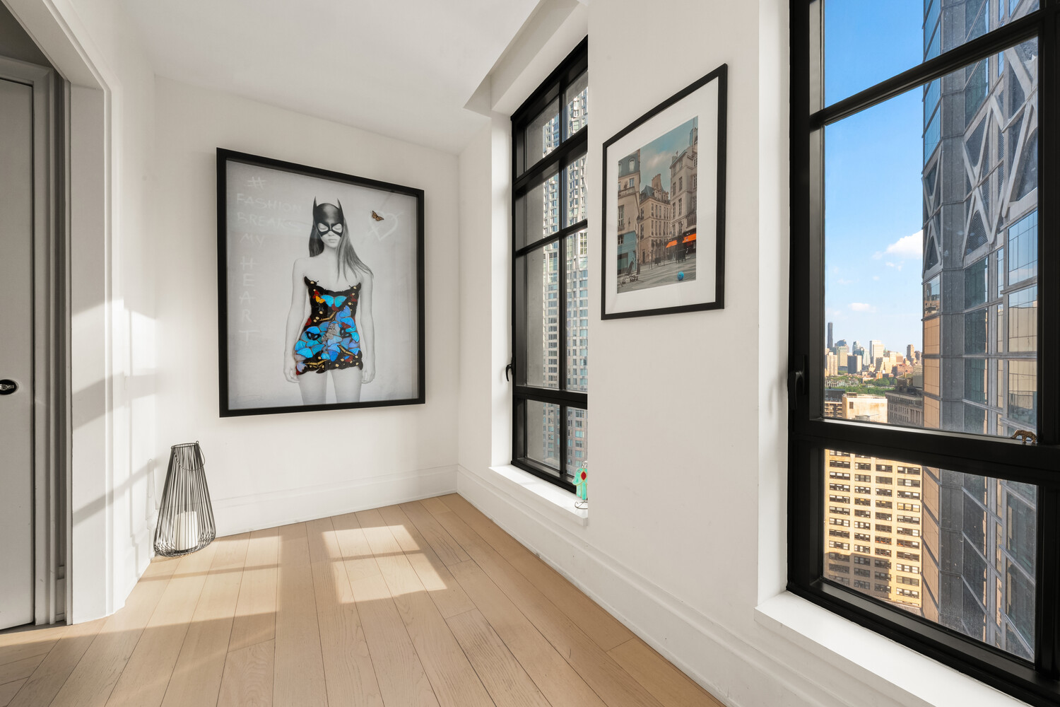 25 PARK Row 25CNORTH