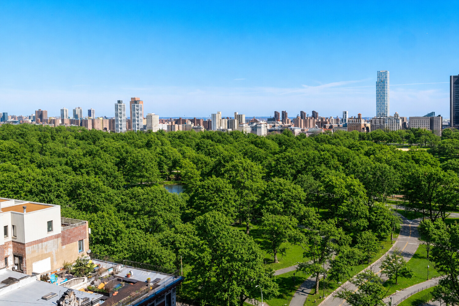 382 CENTRAL Park W 10D
