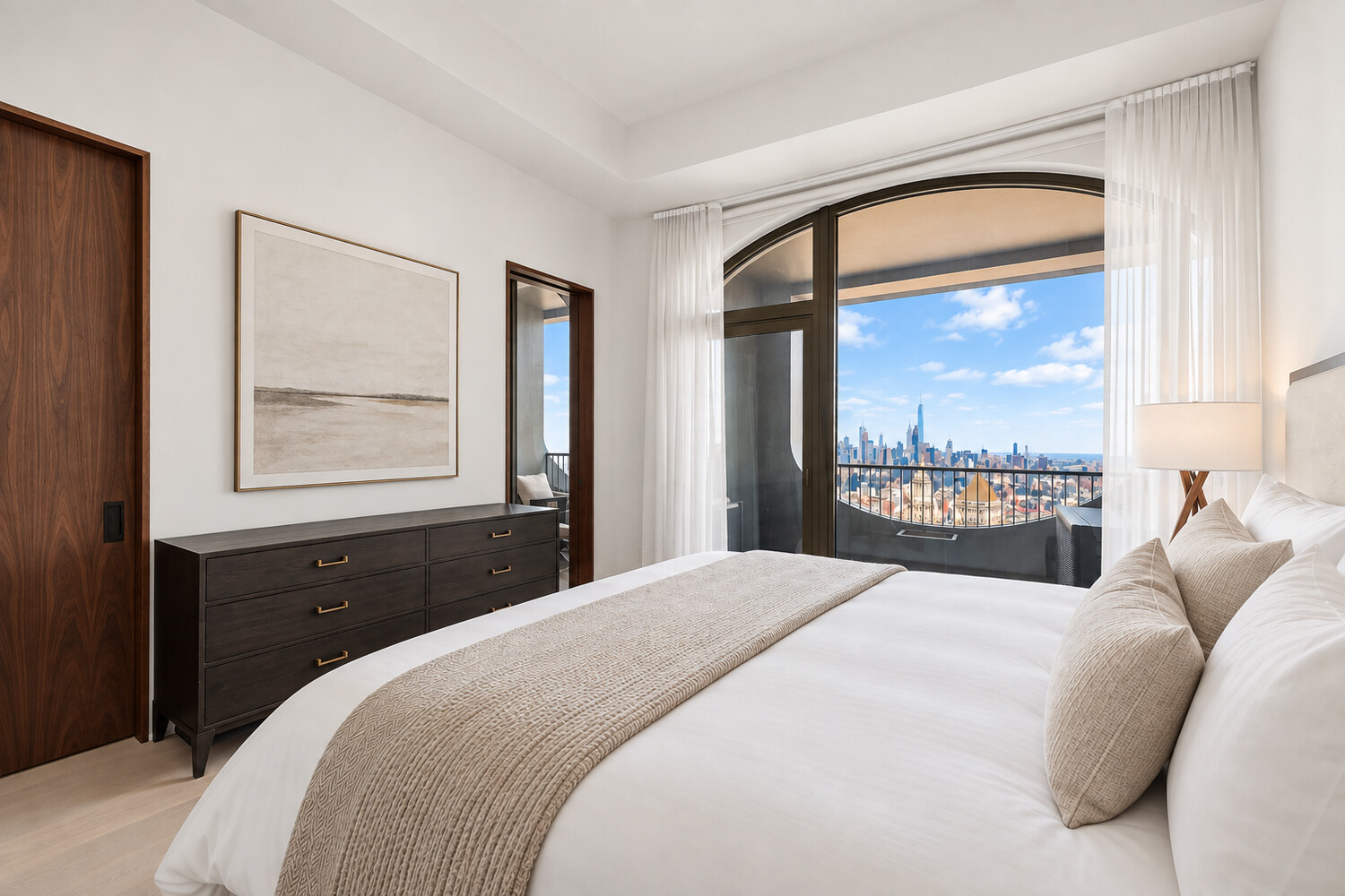 130 WILLIAM Street L57A