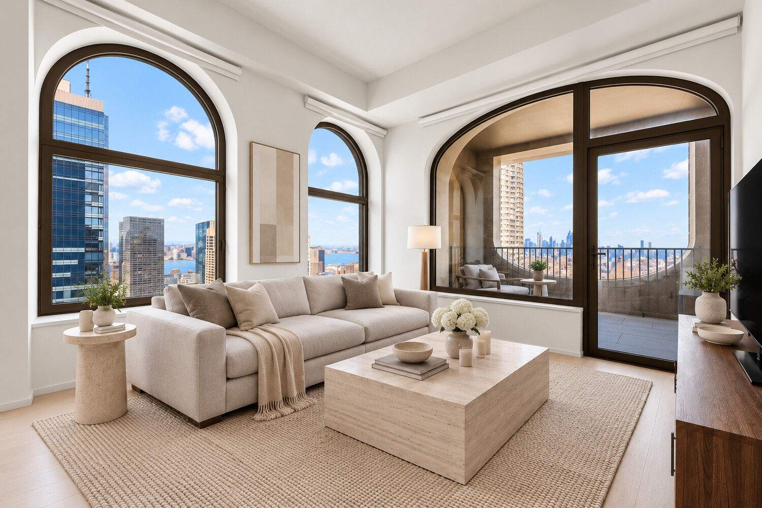 130 WILLIAM Street L57A