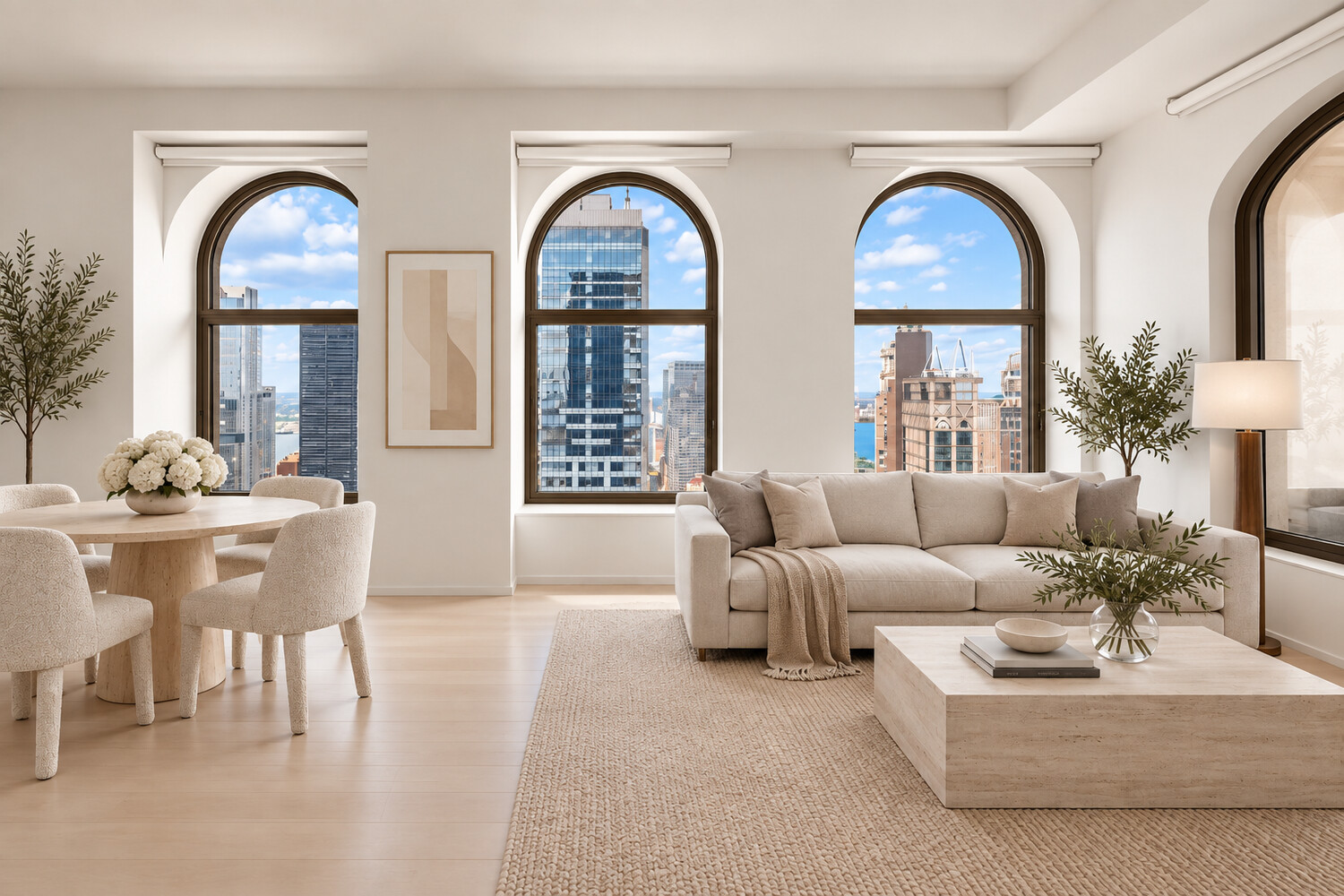 130 WILLIAM Street L57A