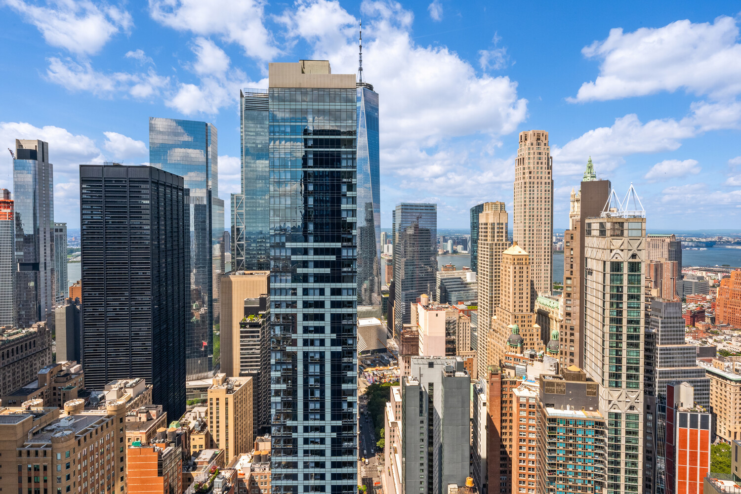130 WILLIAM Street L57A