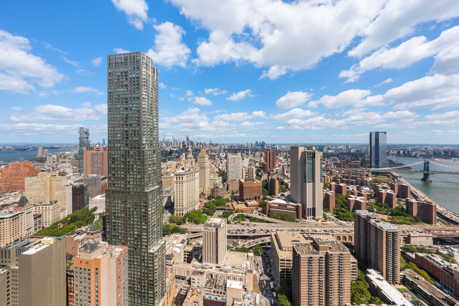 130 WILLIAM Street L57A