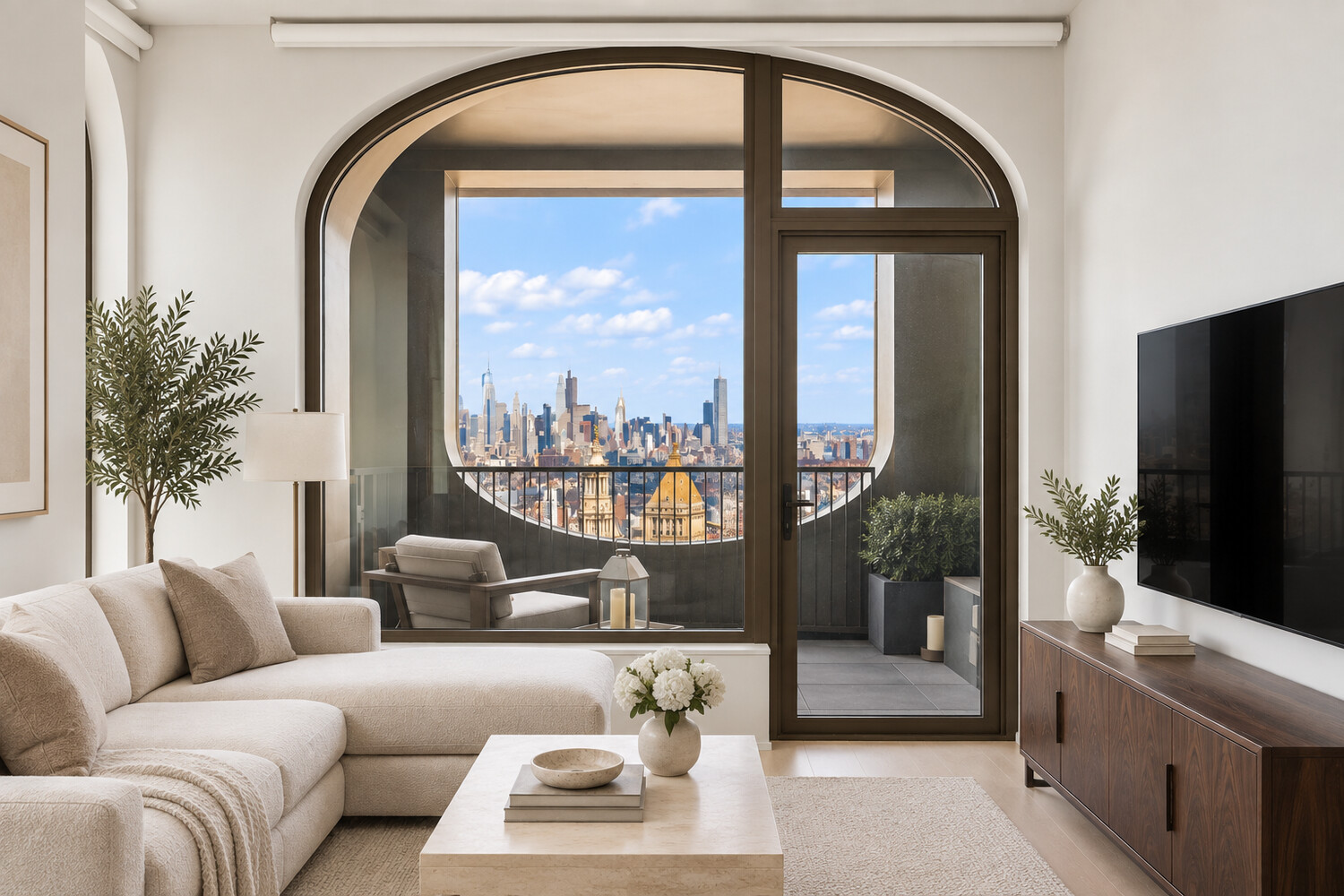 130 WILLIAM Street L57A