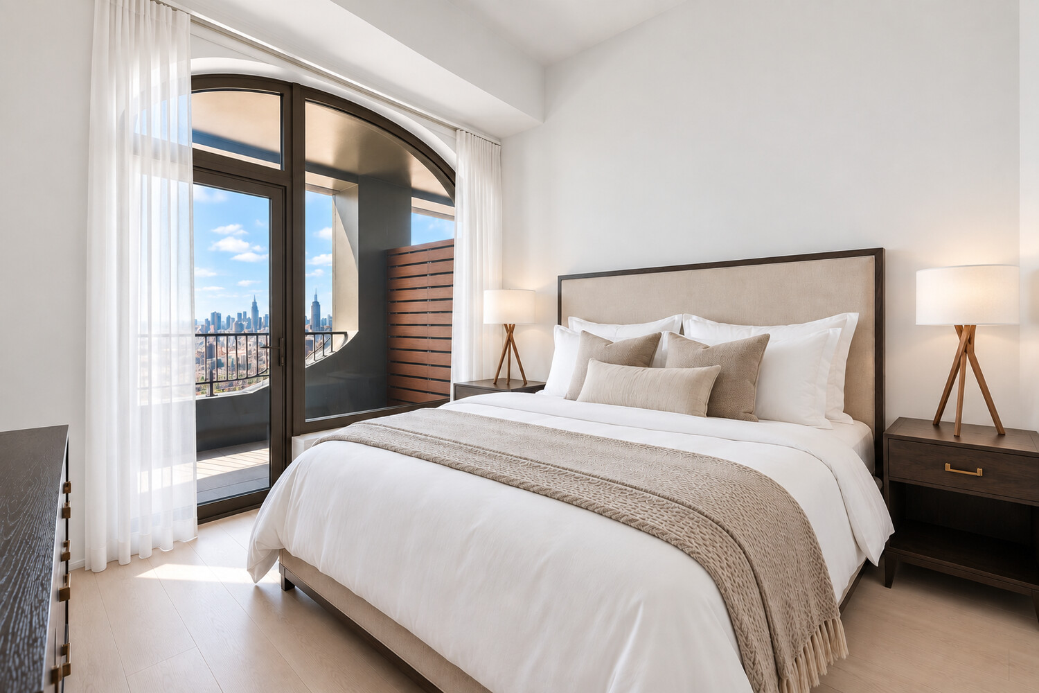 130 WILLIAM Street L57A