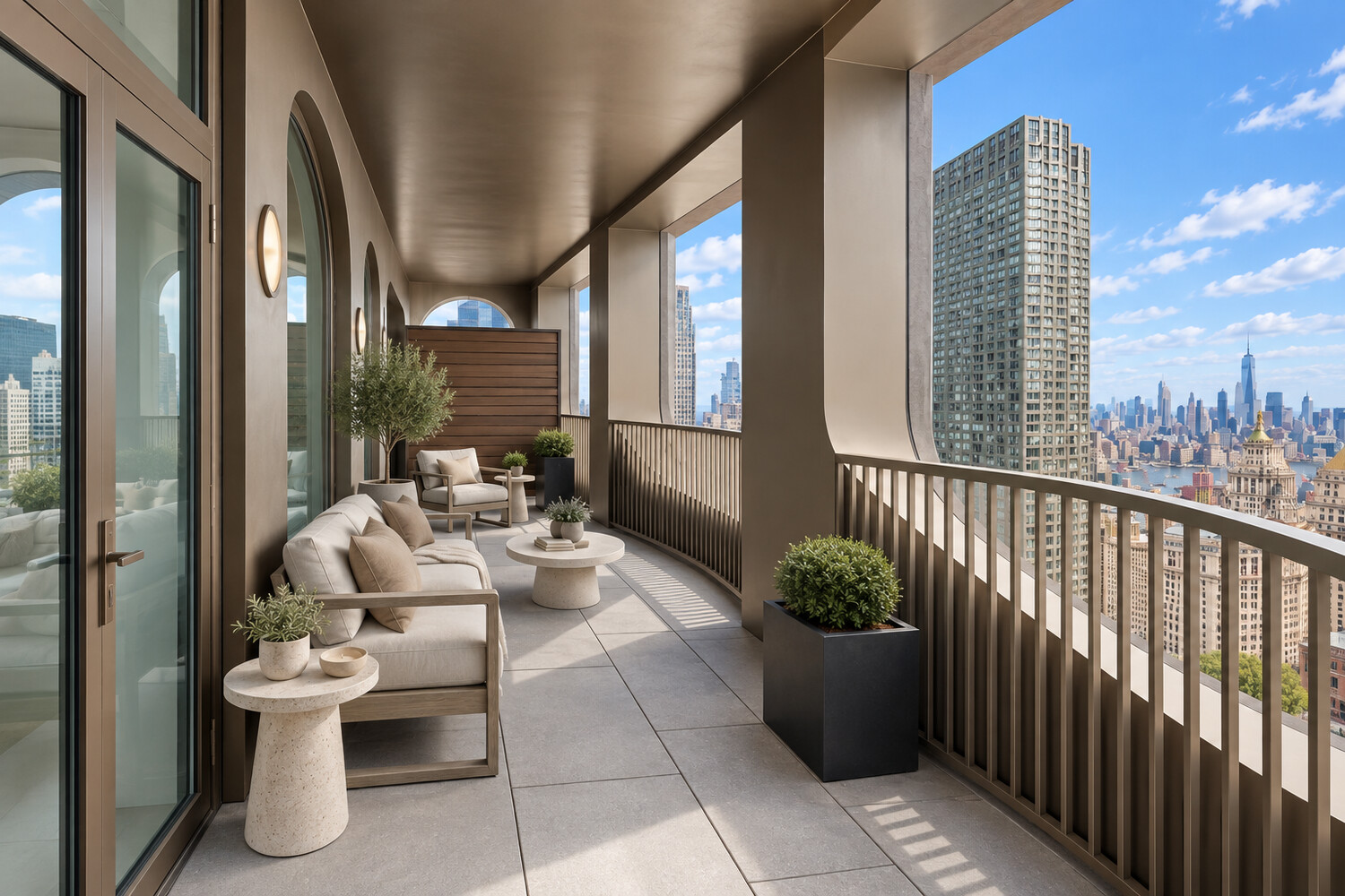130 WILLIAM Street L57A