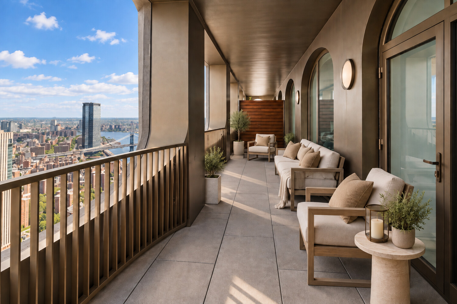130 WILLIAM Street L57A