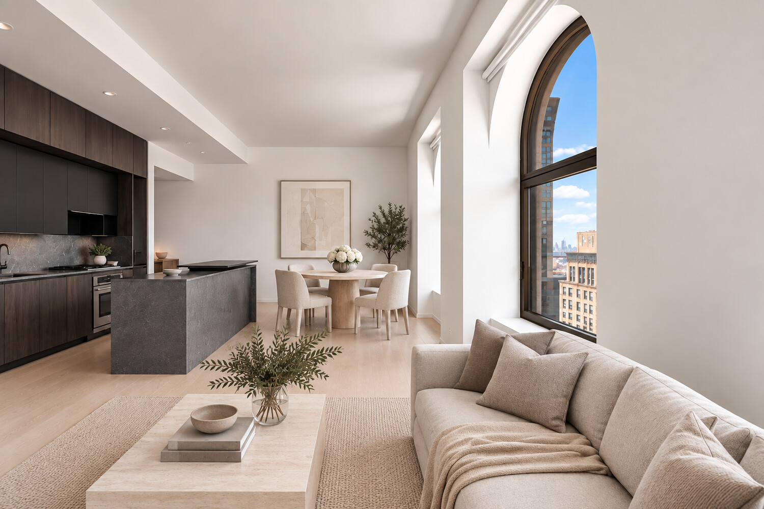130 WILLIAM Street L57A