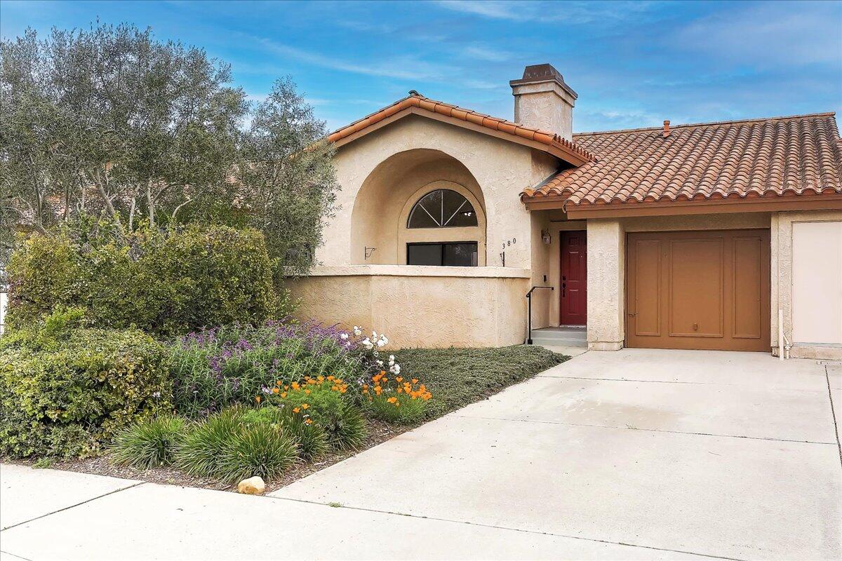380 San Ricardo Drive