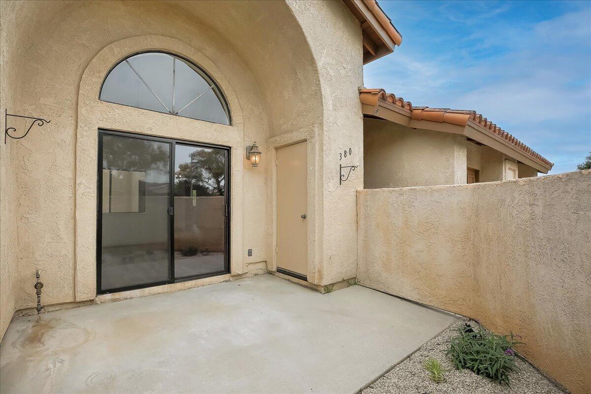 380 San Ricardo Drive