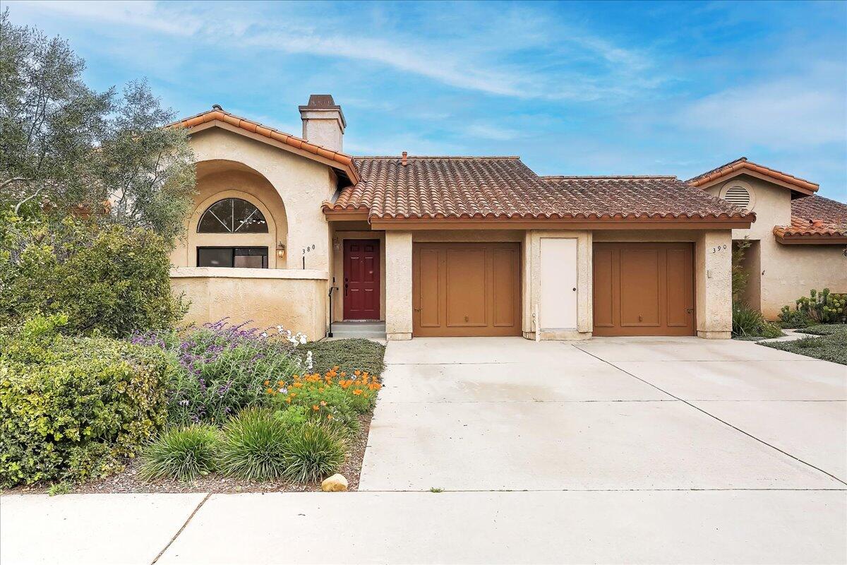 380 San Ricardo Drive