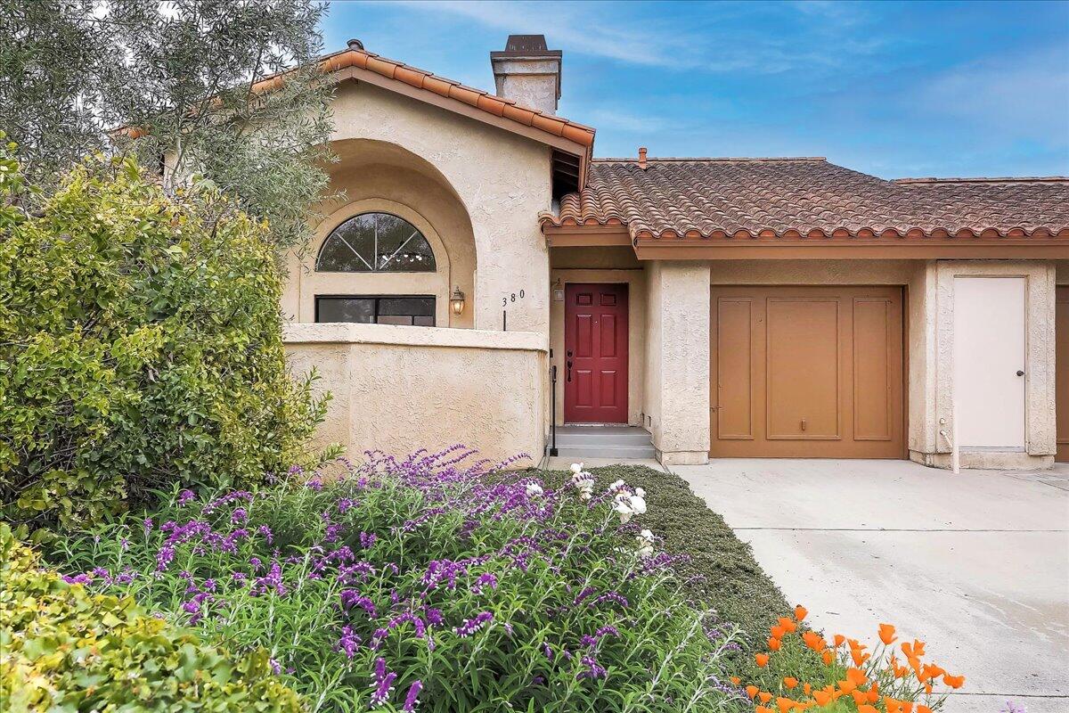 380 San Ricardo Drive
