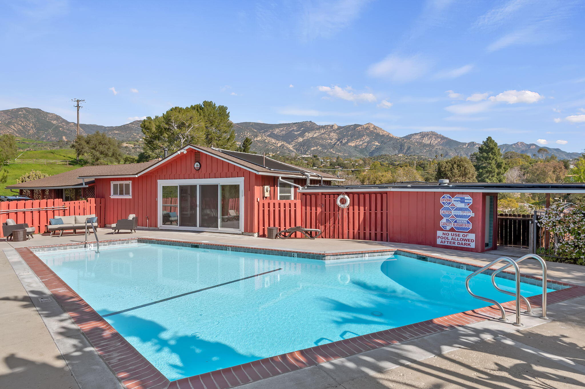 865 Cocopah Drive