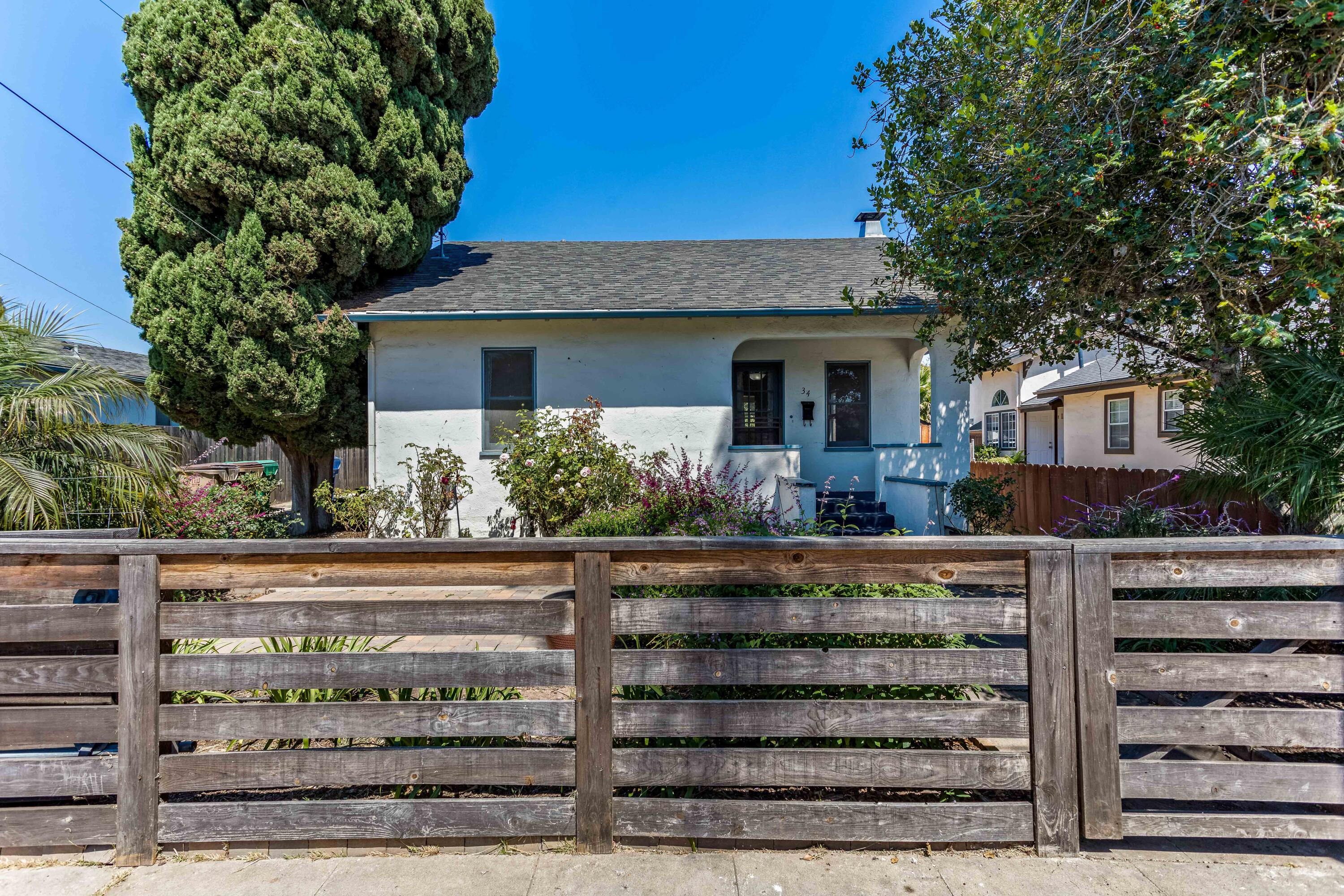 34 Orange Avenue
