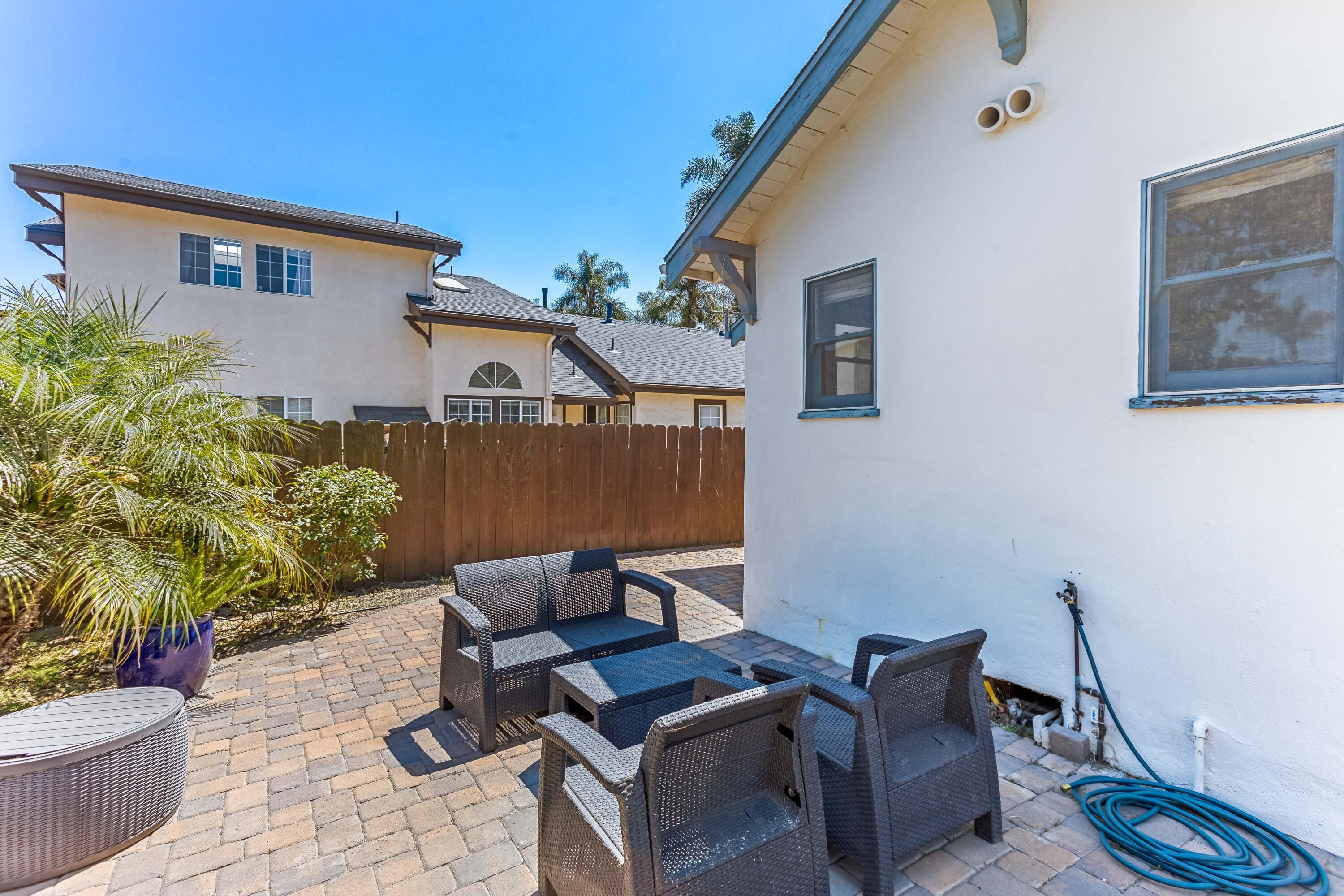 34 Orange Avenue