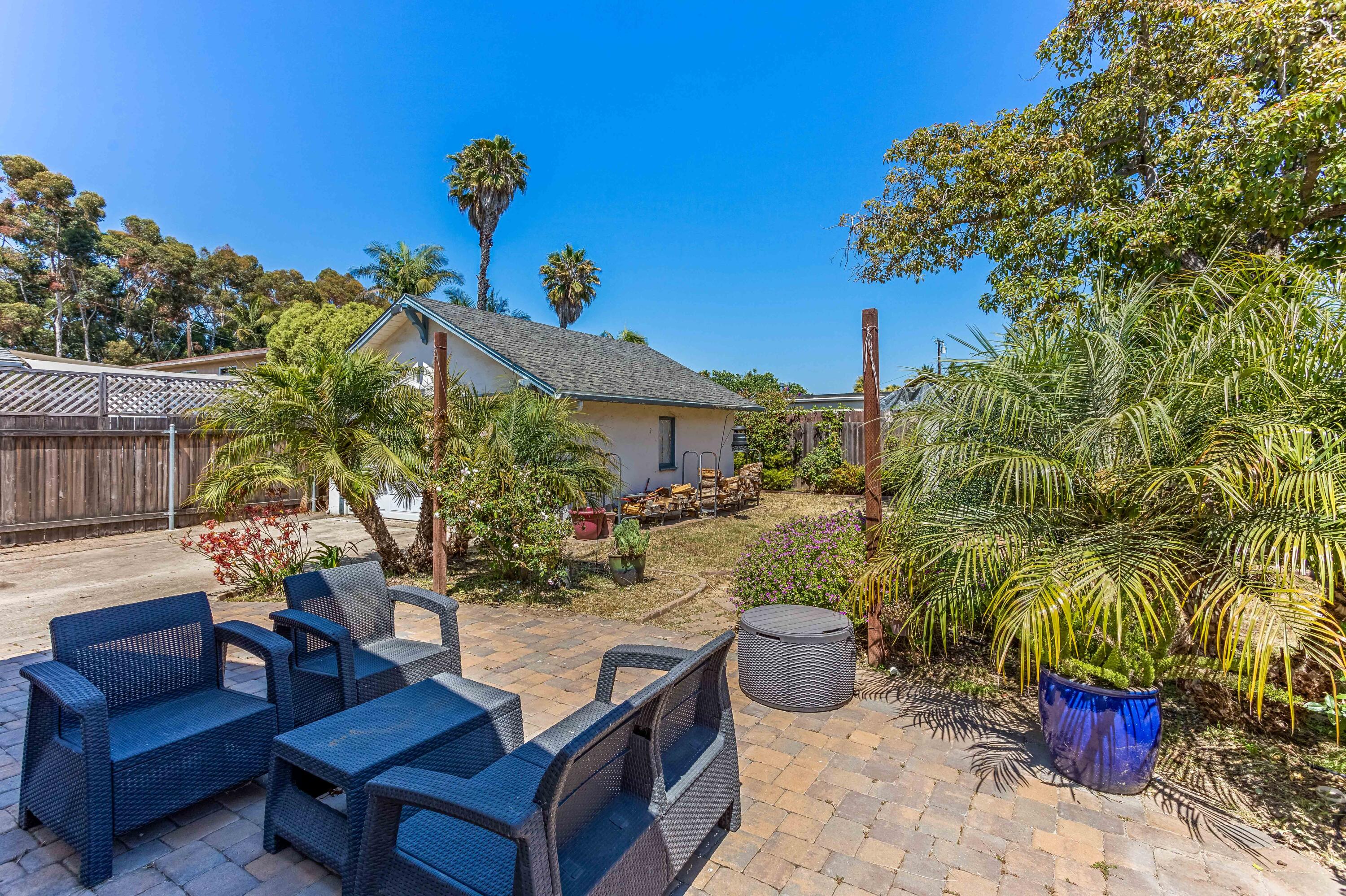 34 Orange Avenue