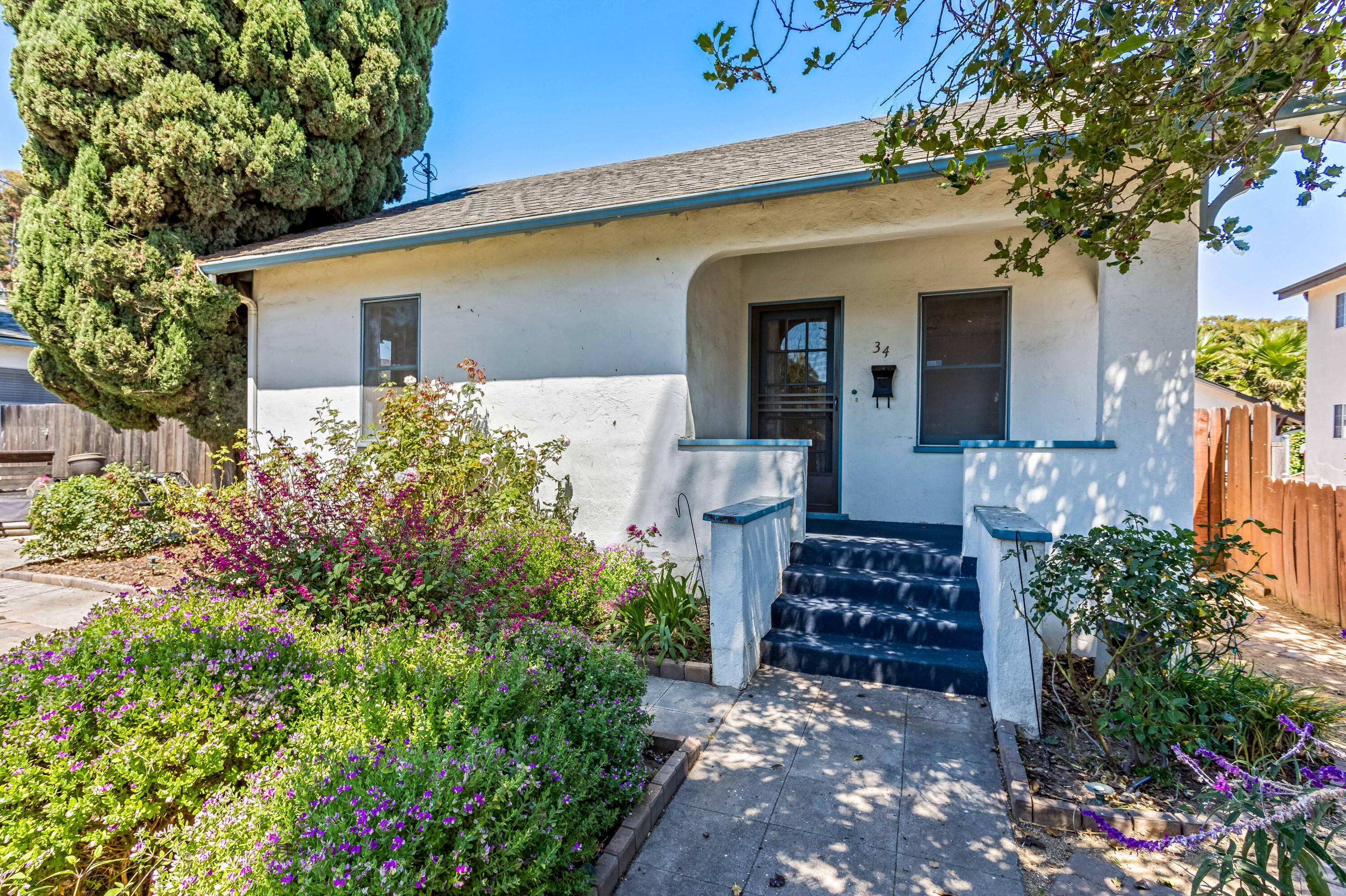 34 Orange Avenue
