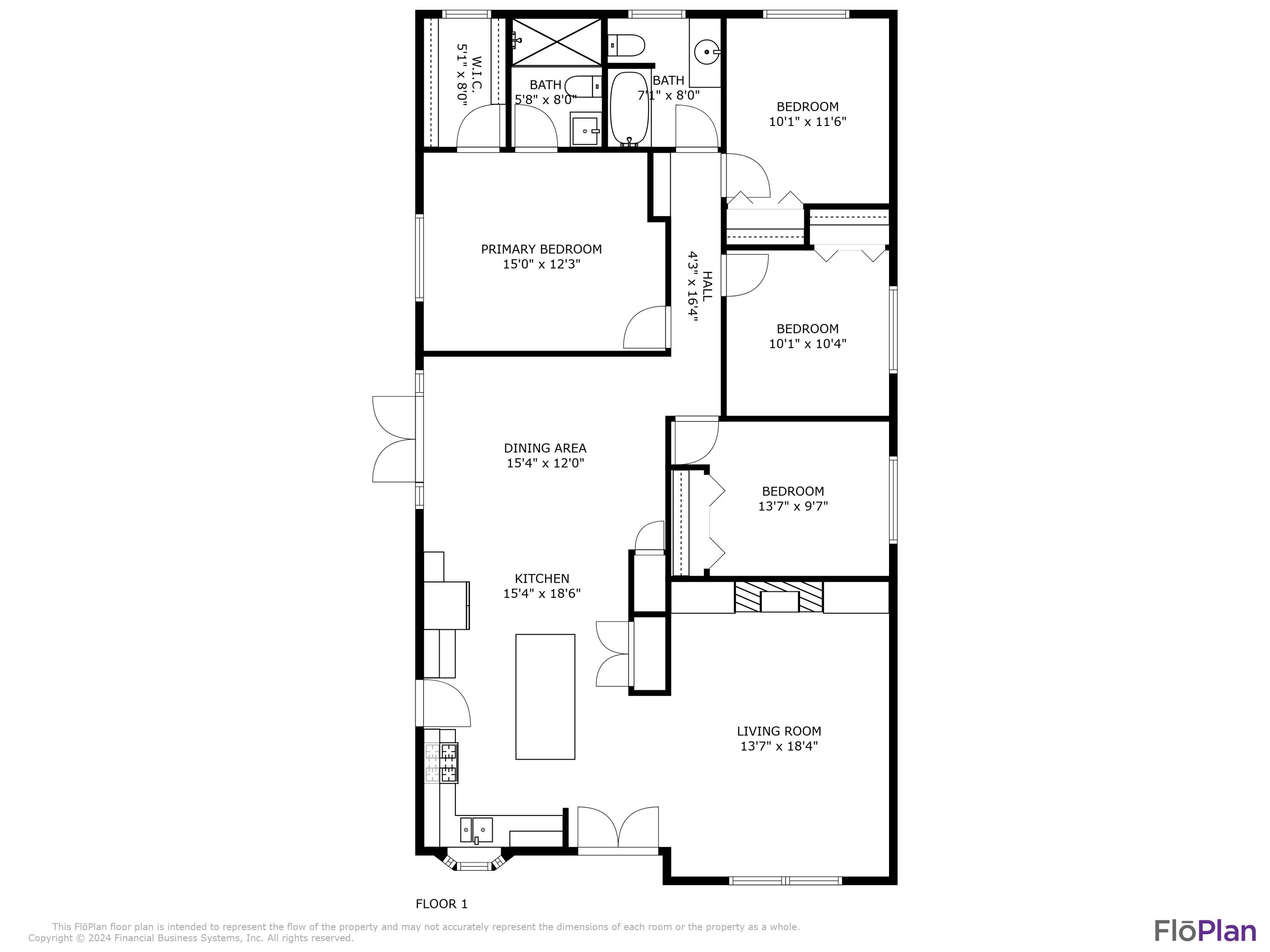 87 Deerhurst Drive