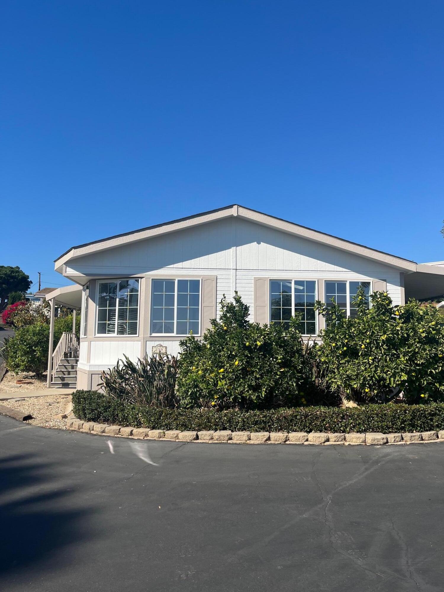 333 Old Mill Road, 239