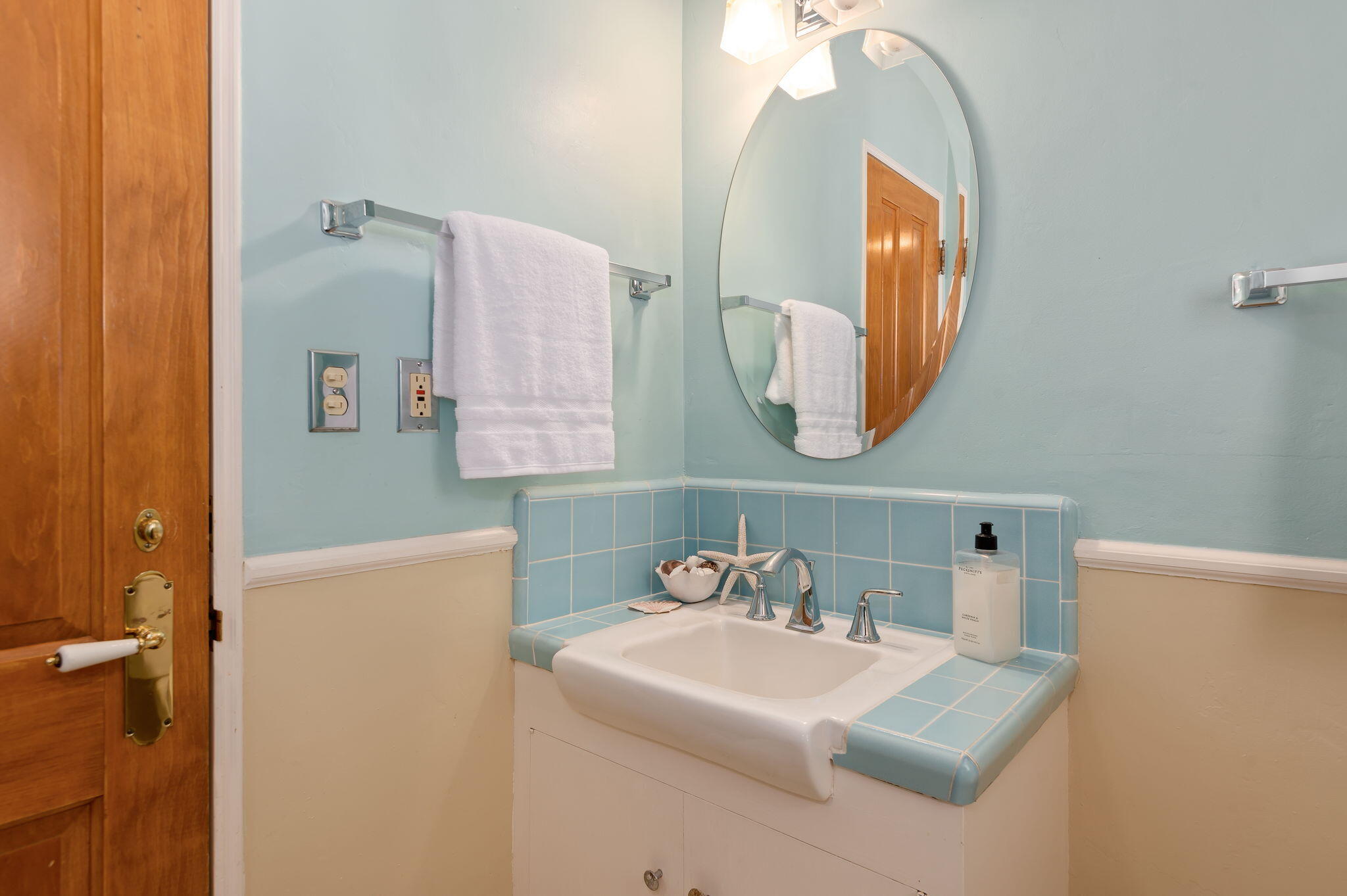 3427 Chuparosa Drive