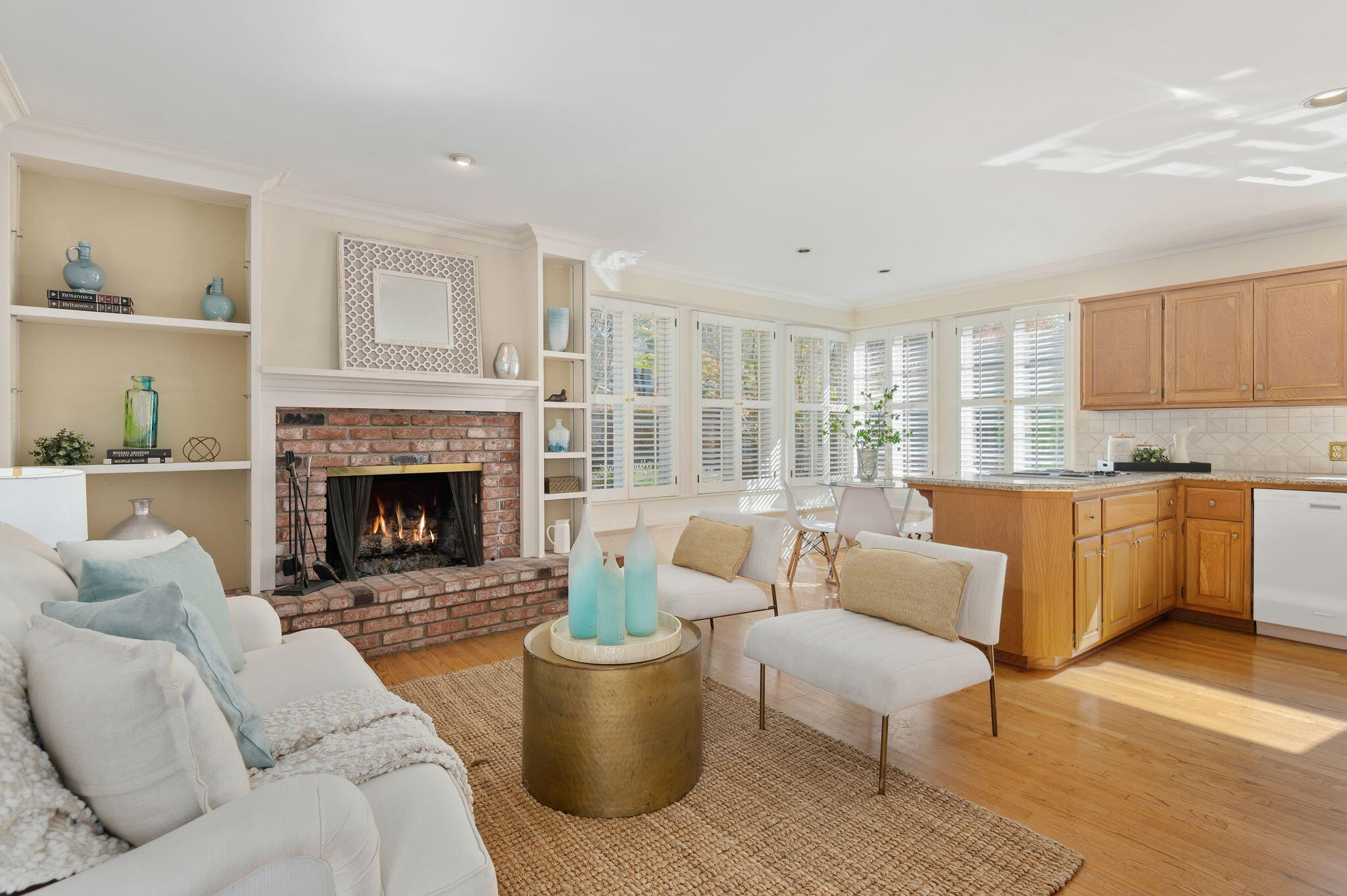 3427 Chuparosa Drive