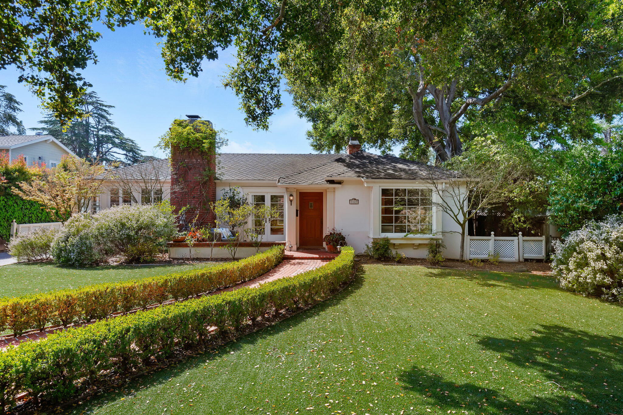 3427 Chuparosa Drive