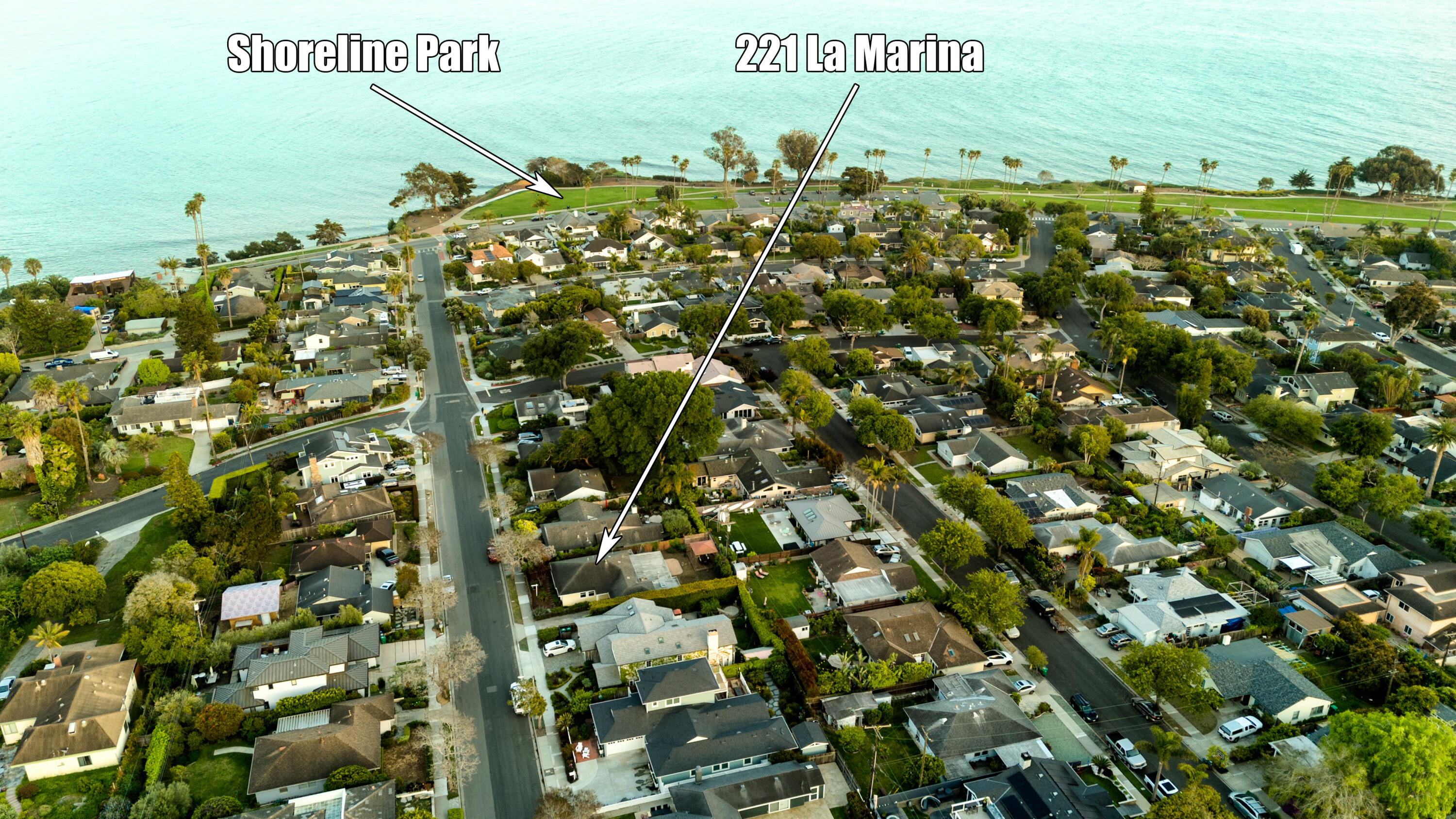 221 La Marina