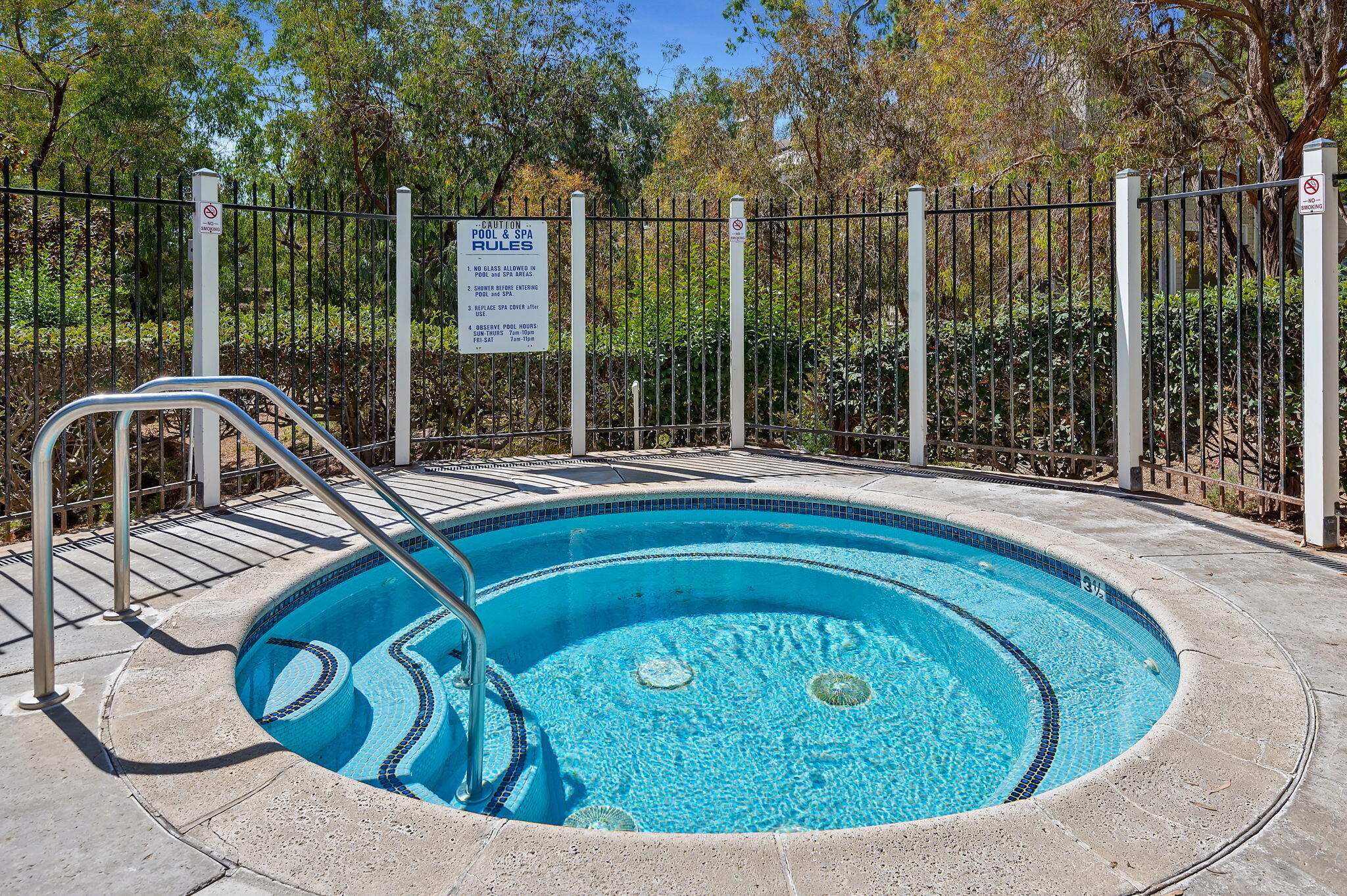 7606 Hollister Avenue 309