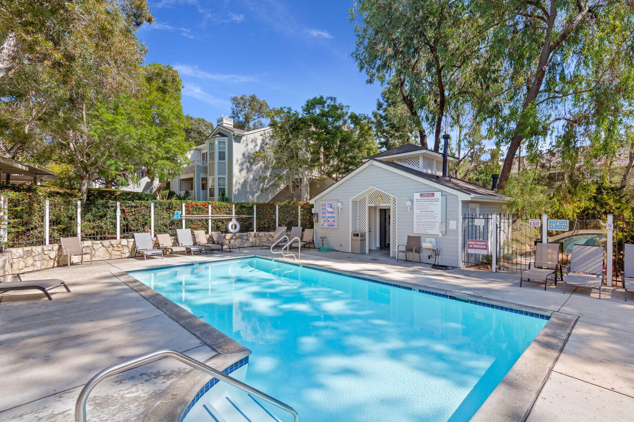 7606 Hollister Avenue 309