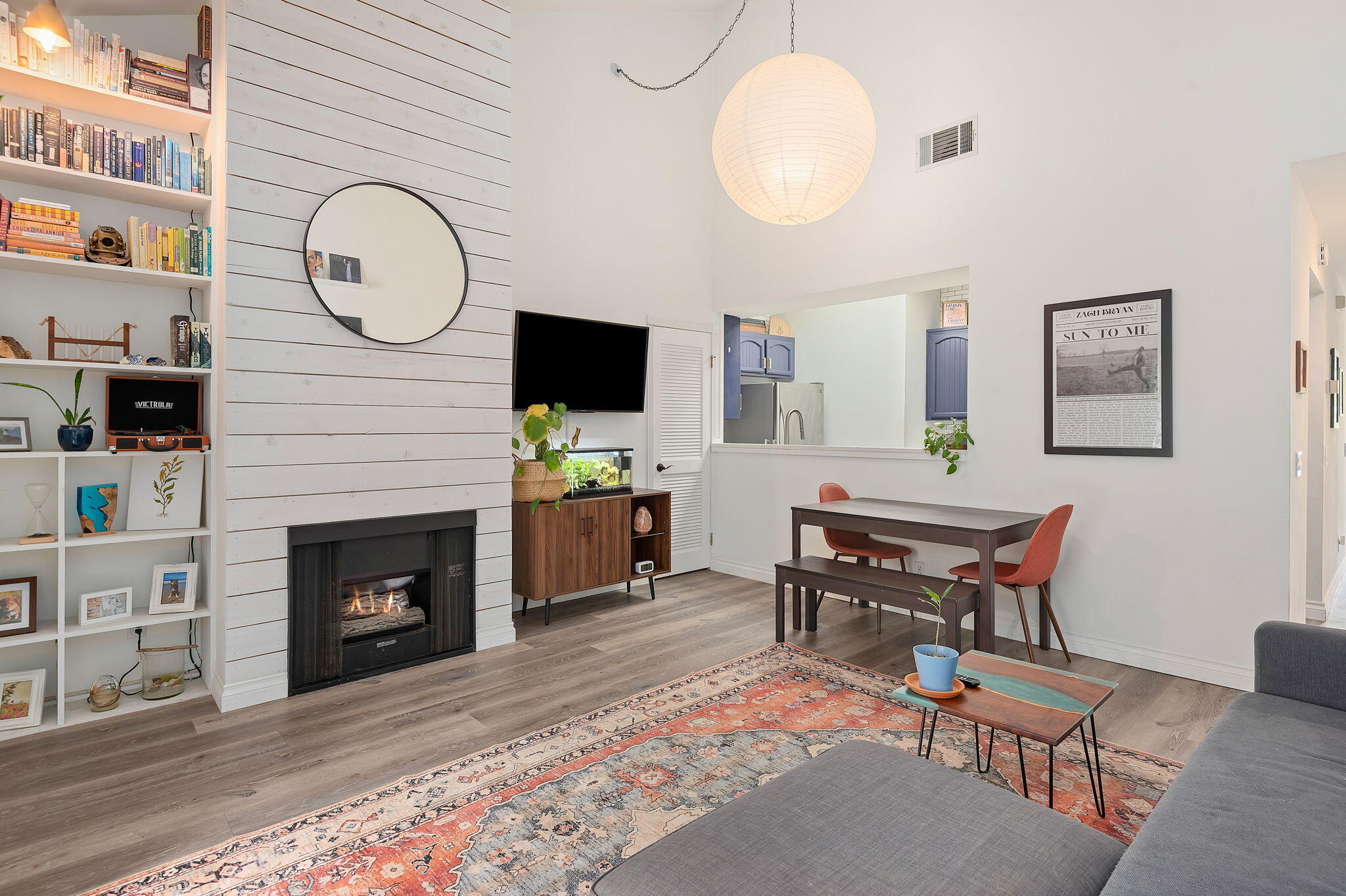 7606 Hollister Avenue 309