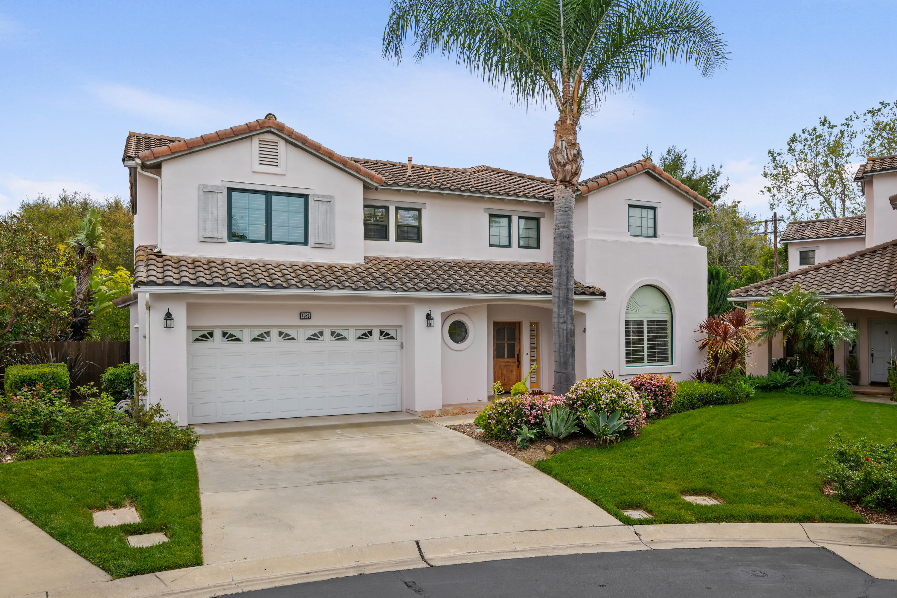 4982 San Marcos Court