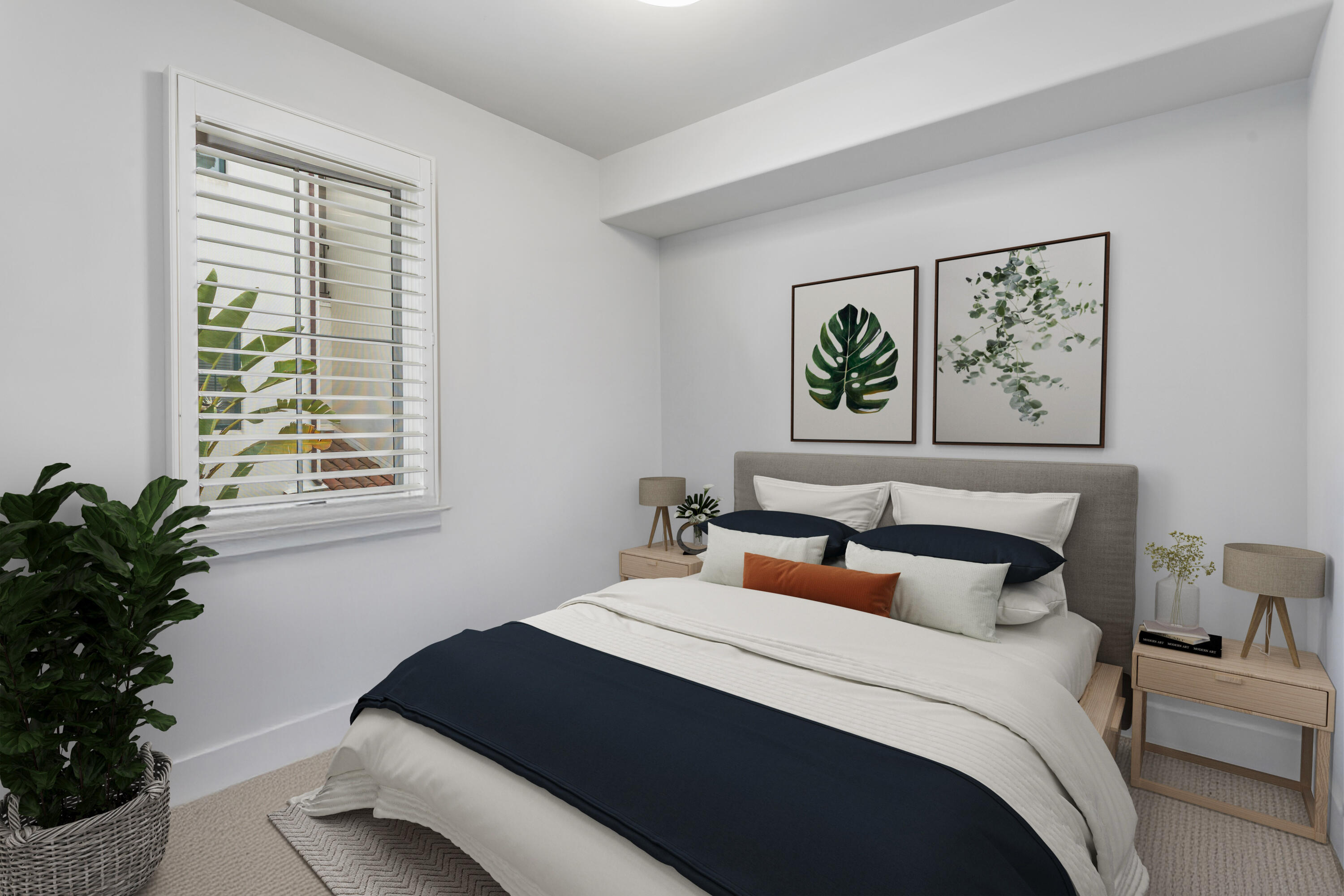 3726 State Street 204