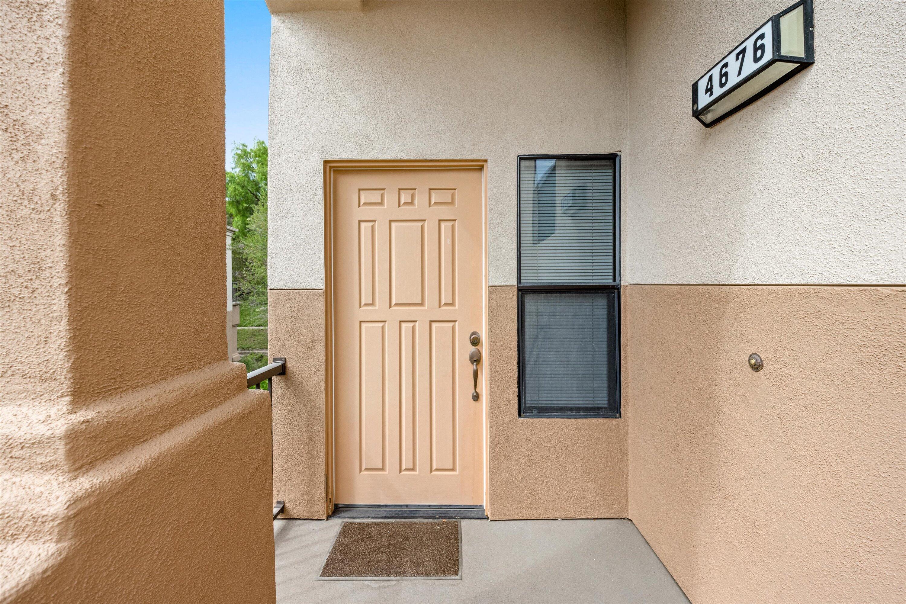 4676 Gerona Way