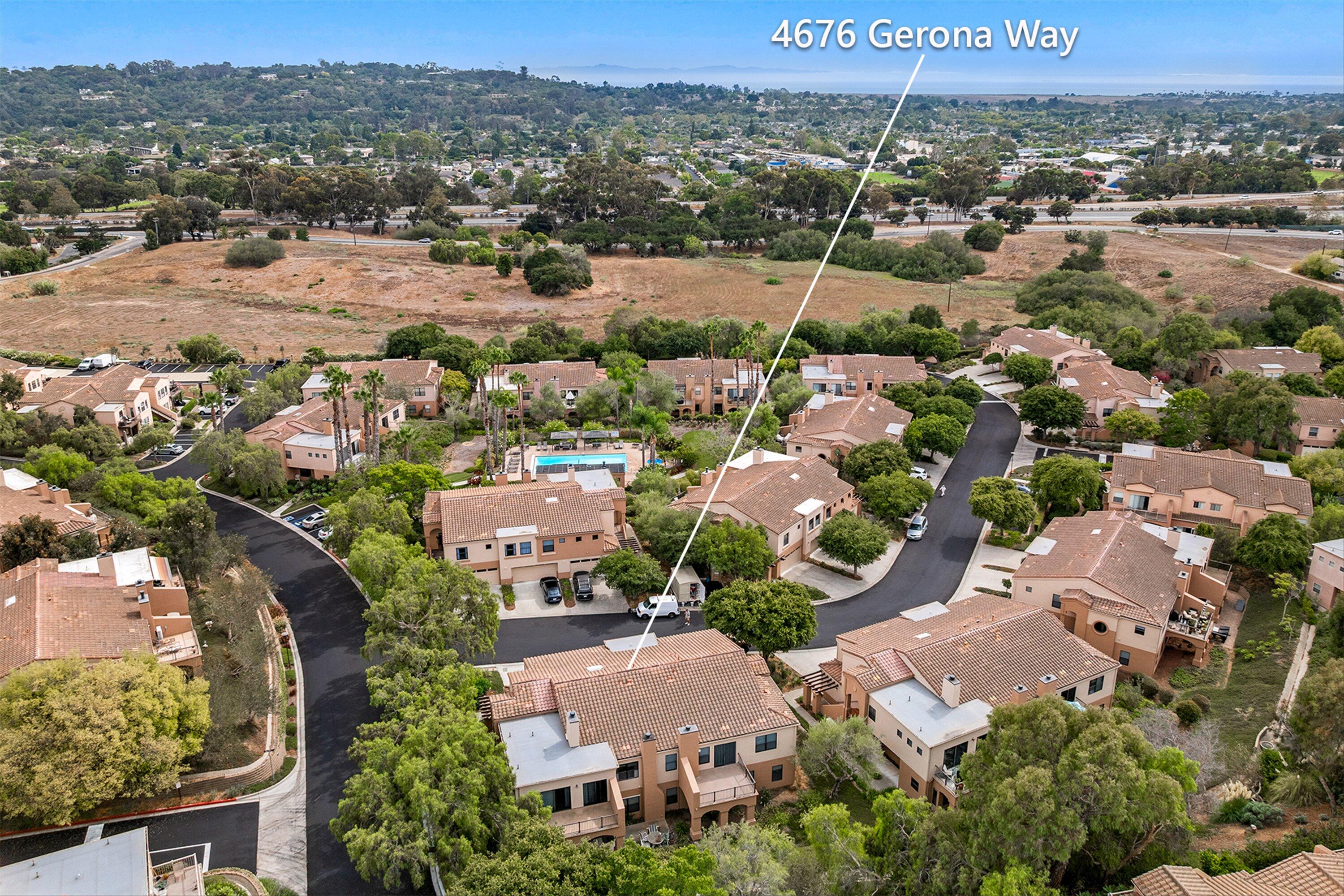 4676 Gerona Way