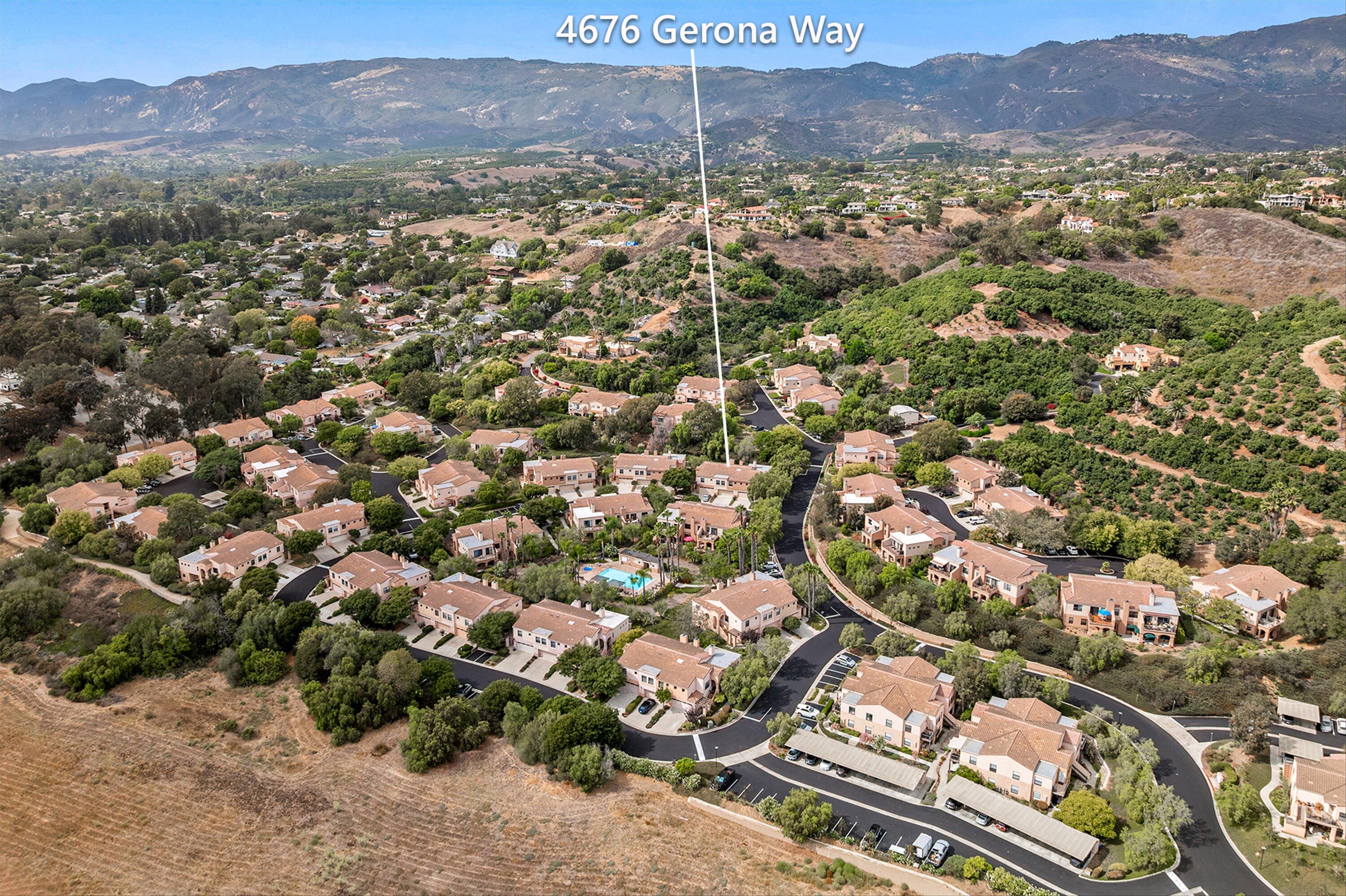 4676 Gerona Way