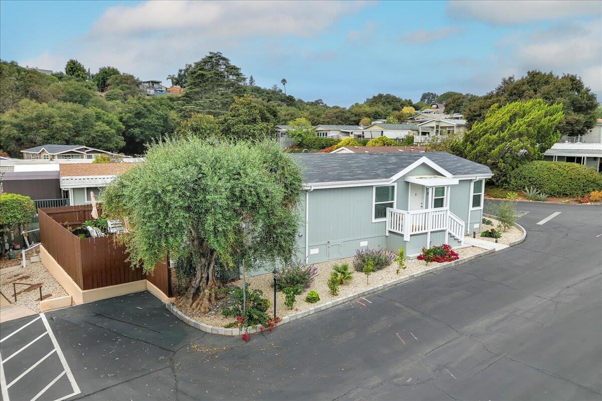333 Old Mill Road Spc 157
