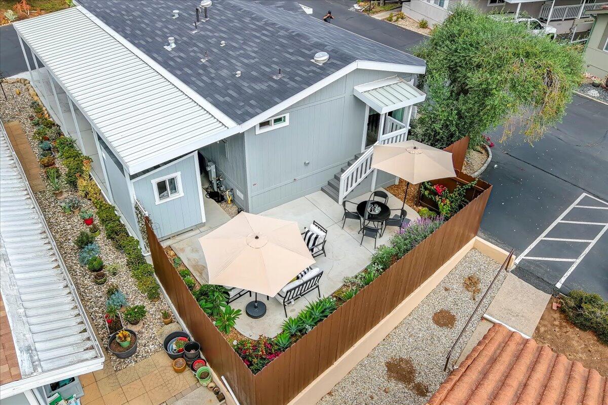333 Old Mill Road Spc 157