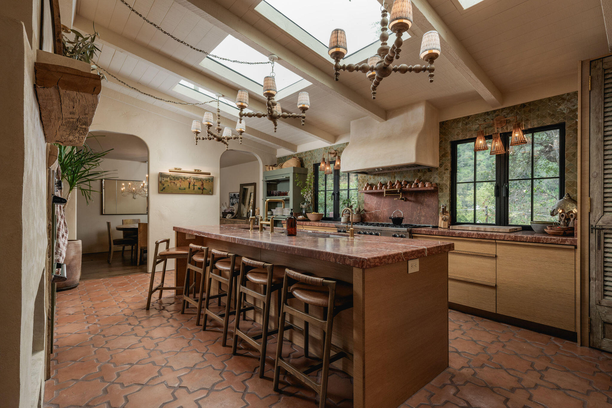 10802 Oak Knoll Road