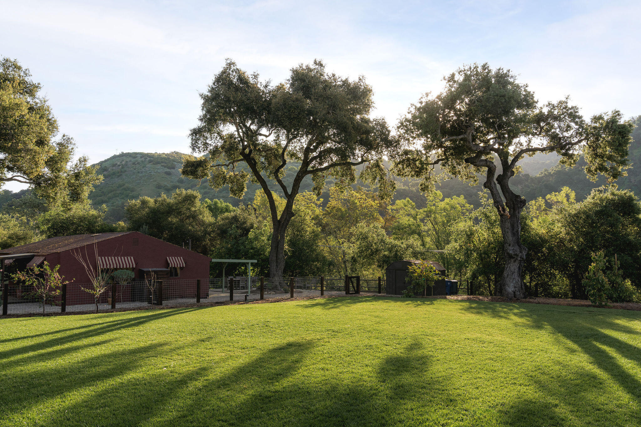 10802 Oak Knoll Road