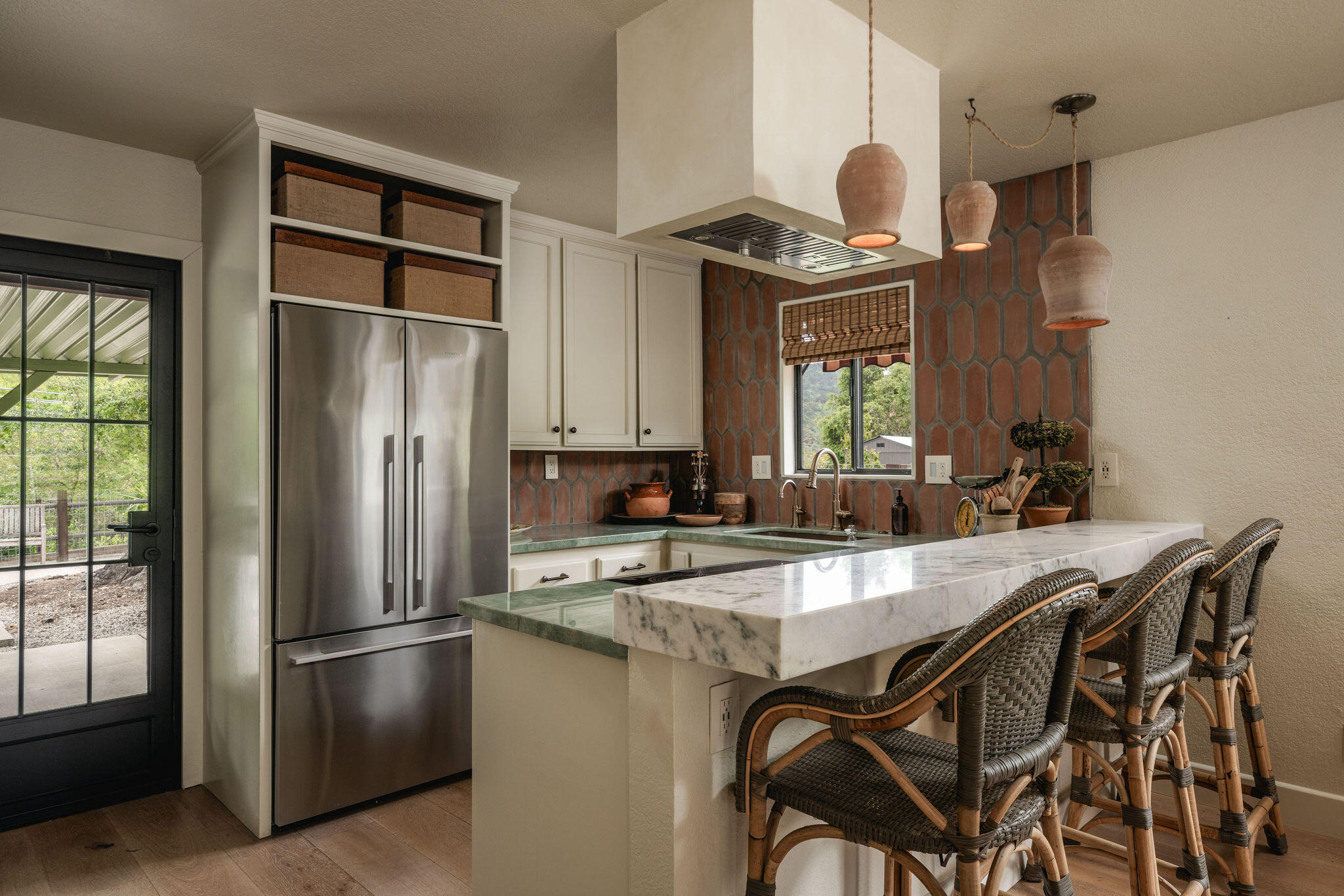 10802 Oak Knoll Road